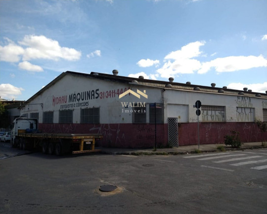 Imagem Imóvel para Alugar, 1.600 m² em Jardim Industrial - Contagem Imagem Imóvel para Alugar, 1.600 m² em Jardim Industrial - Contagem