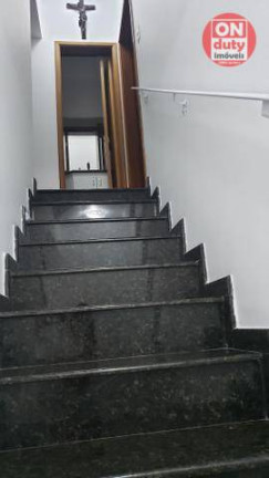 Imagem Casa com 2 Quartos à Venda, 103 m² em Marapé - Santos