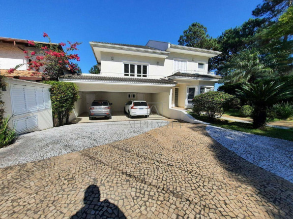 Imagem Casa com 4 Quartos à Venda, 600 m² em Alphaville 0 - Barueri Imagem Casa com 4 Quartos à Venda, 600 m² em Alphaville 0 - Barueri