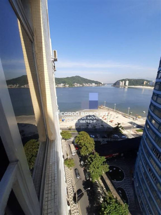 Imagem Apartamento com 3 Quartos à Venda, 109 m² em Centro - Sao Vicente