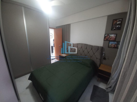 Imagem Apartamento com 2 Quartos à Venda, 91 m² em Caiçara - Praia Grande