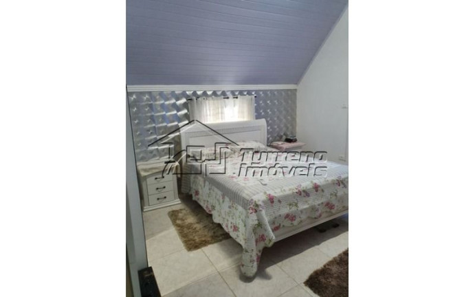 Imagem Imóvel com 3 Quartos à Venda, 300 m² em Caçapava - Caçapava
