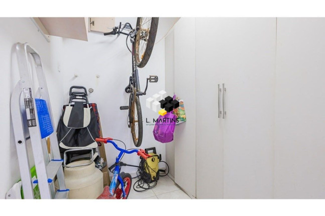 Imagem Apartamento com 3 Quartos à Venda, 123 m² em Rio Branco - Porto Alegre