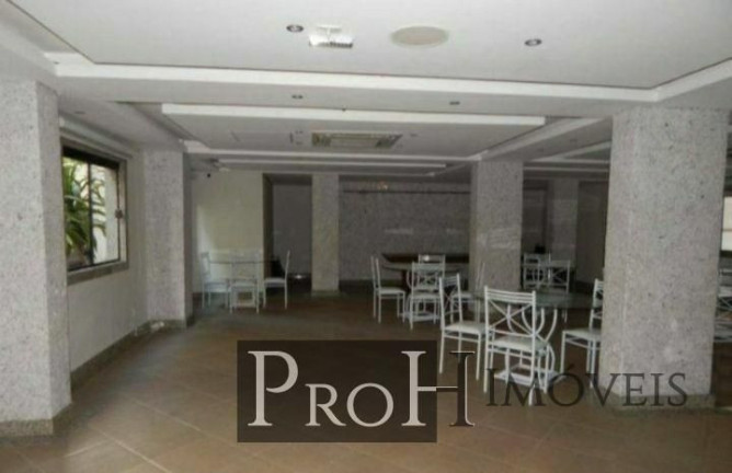 Imagem Apartamento com 2 Quartos à Venda, 50 m² em Vila Homero Thon - Santo André Imagem Apartamento com 2 Quartos à Venda, 50 m² em Vila Homero Thon - Santo André