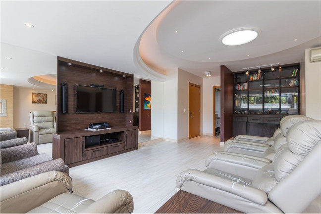 Imagem Apartamento com 3 Quartos à Venda, 120 m² em Menino Deus - Porto Alegre