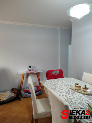 Imagem Apartamento com 3 Quartos para Alugar, 55 m² em Jardim Santa Terezinha (zona Leste) - São Paulo Imagem Apartamento com 3 Quartos para Alugar, 55 m² em Jardim Santa Terezinha (zona Leste) - São Paulo