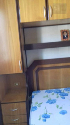 Imagem Apartamento com 2 Quartos à Venda, 48 m² em Jardim Das Acácias - São Bernardo Do Campo