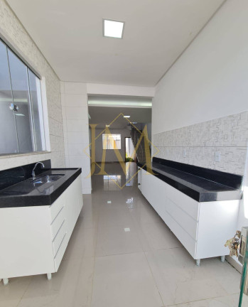 Imagem Casa com 3 Quartos à Venda,  em Belvedere - Coronel Fabriciano