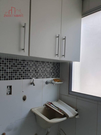 Imagem Apartamento com 2 Quartos à Venda, 45 m² em Parque Munhoz - São Paulo