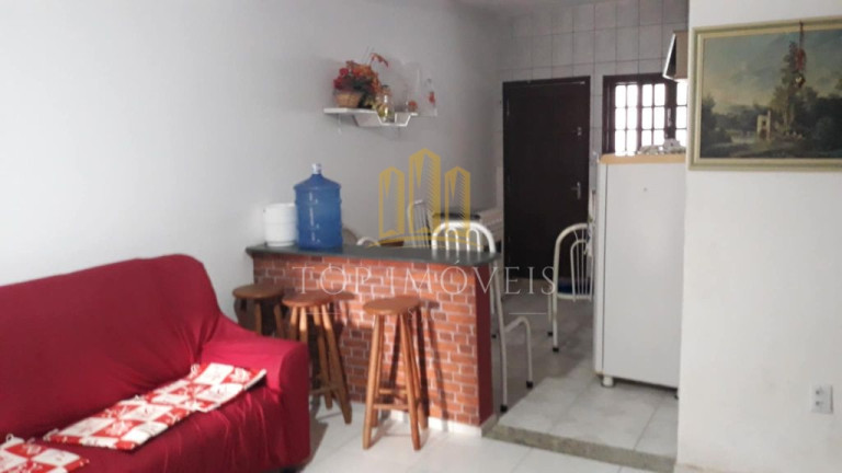 Imagem Sobrado com 2 Quartos à Venda, 125 m² em Maranduba - Ubatuba Imagem Sobrado com 2 Quartos à Venda, 125 m² em Maranduba - Ubatuba