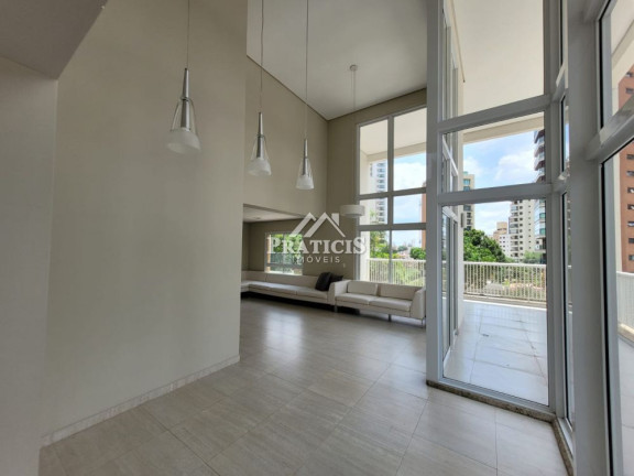 Imagem Apartamento com 4 Quartos para Alugar, 238 m² em Jardim Vila Mariana - São Paulo Imagem Apartamento com 4 Quartos para Alugar, 238 m² em Jardim Vila Mariana - São Paulo