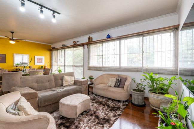 Foto do imóvel Apartamento com 3 Quartos à Venda, 150 m² em Vila Andrade - São Paulo