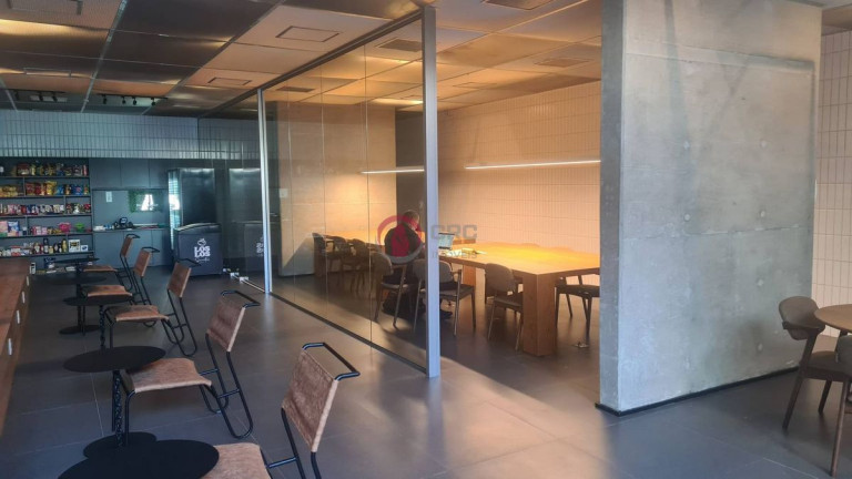 Imagem Apartamento com 1 Quarto à Venda, 19 m² em Consolação - São Paulo Imagem Apartamento com 1 Quarto à Venda, 19 m² em Consolação - São Paulo