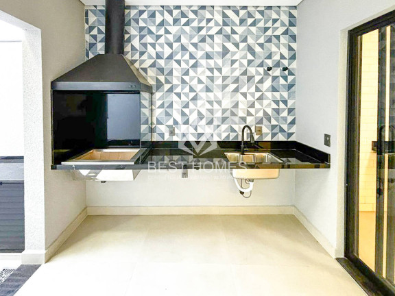 Imagem Casa de Condomínio com 3 Quartos à Venda, 200 m² em Itupeva Imagem Casa de Condomínio com 3 Quartos à Venda, 200 m² em Itupeva