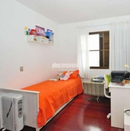 Imagem Apartamento com 4 Quartos à Venda, 167 m² em Morumbi - São Paulo Imagem Apartamento com 4 Quartos à Venda, 167 m² em Morumbi - São Paulo