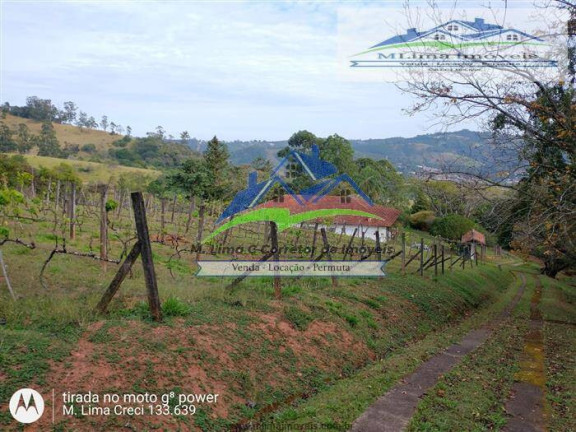 Imagem Chácara com 3 Quartos à Venda, 46.887 m² em Portão - Atibaia