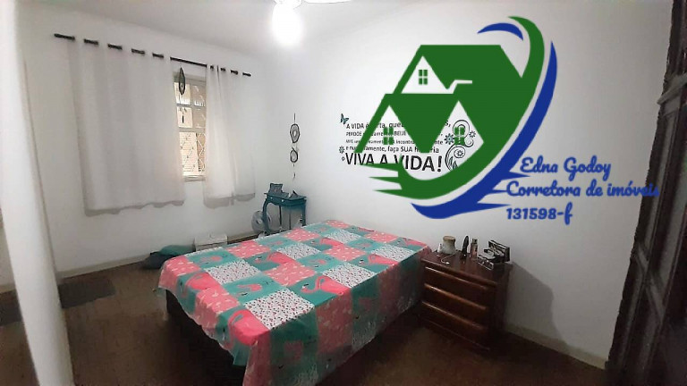 Imagem Apartamento com 2 Quartos à Venda, em Gonzaguinha - São Vicente Imagem Apartamento com 2 Quartos à Venda, em Gonzaguinha - São Vicente