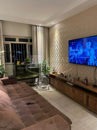 Imagem Imóvel com 2 Quartos à Venda, 90 m² em Centro - Ribeirão Preto