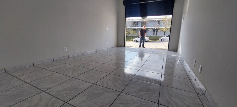 Imagem Imóvel para Alugar, 26 m² em São Lourenço - Curitiba