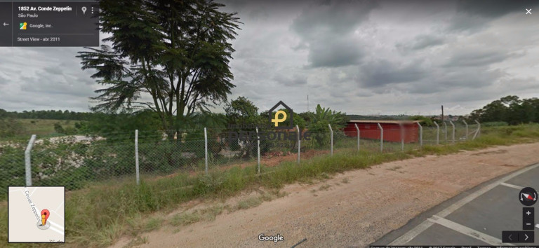 Imagem Imóvel à Venda, 23.000 m² em éden - Sorocaba