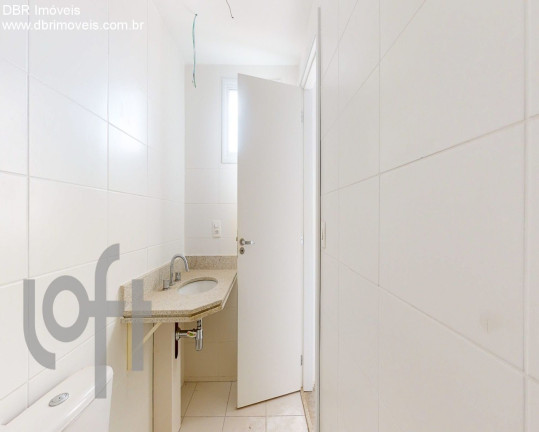 Imagem Apartamento com 2 Quartos à Venda, 52 m² em Vila Andrade - São Paulo Imagem Apartamento com 2 Quartos à Venda, 52 m² em Vila Andrade - São Paulo