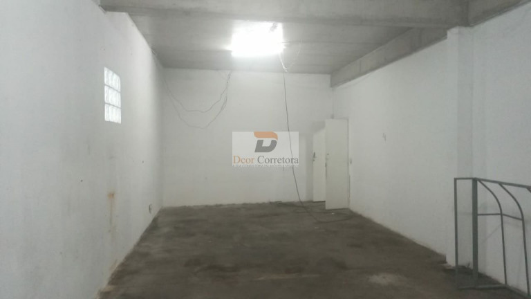 Imagem Imóvel Comercial para Alugar, 580 m² em Centro - Diadema Imagem Imóvel Comercial para Alugar, 580 m² em Centro - Diadema
