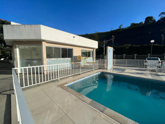 Imagem Apartamento com 2 Quartos à Venda, 56 m² em Prata - Teresópolis