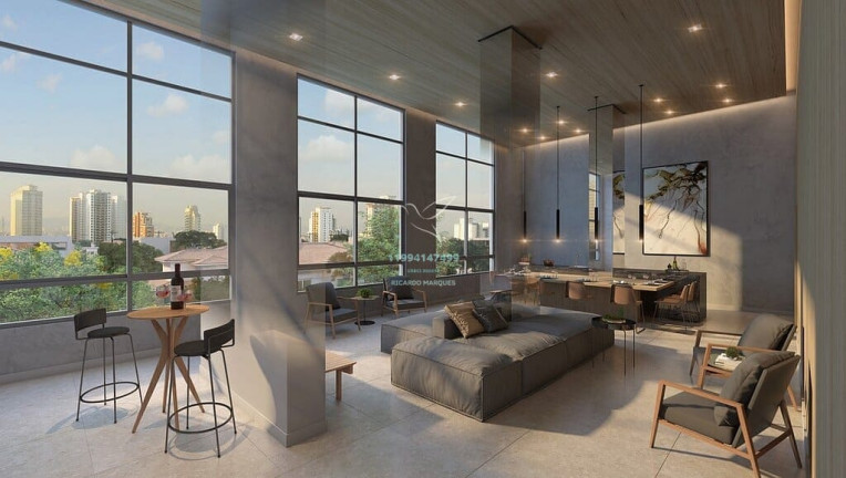 Imagem Apartamento com 2 Quartos à Venda, 125 m² em Chácara Santo Antônio (zona Sul) - São Paulo Imagem Apartamento com 2 Quartos à Venda, 125 m² em Chácara Santo Antônio (zona Sul) - São Paulo