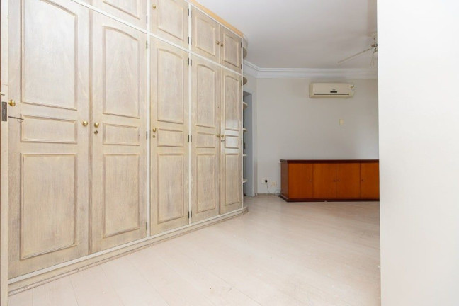 Imagem Apartamento com 4 Quartos à Venda, 200 m² em Perdizes - São Paulo