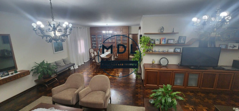 Imagem Casa com 3 Quartos à Venda, 284 m² em Parque Sao Domingos - Sao Paulo
