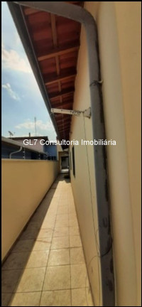 Imagem Casa com 2 Quartos à Venda,  em Jardim Jequitibá - Indaiatuba