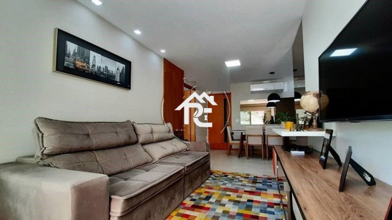Imagem Apartamento com 2 Quartos à Venda, 75 m² em Santa Rosa - Niterói Imagem Apartamento com 2 Quartos à Venda, 75 m² em Santa Rosa - Niterói