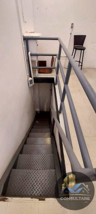 Imagem Imóvel para Alugar, 30 m² em Gonzaga - Santos Imagem Imóvel para Alugar, 30 m² em Gonzaga - Santos