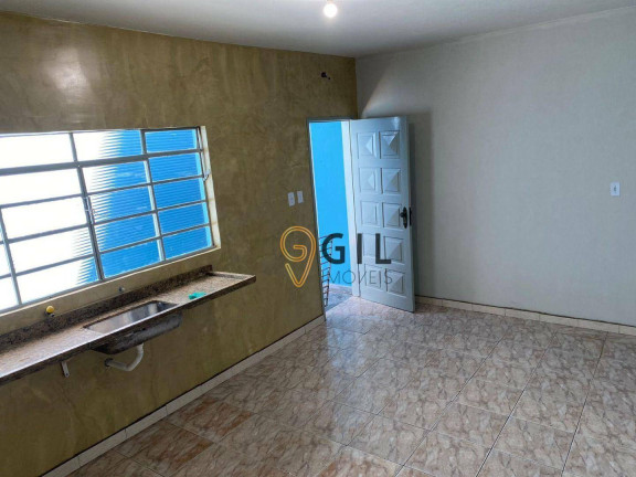 Imagem Casa com 3 Quartos à Venda, 222 m² em Jardim Emília - Jacareí Imagem Casa com 3 Quartos à Venda, 222 m² em Jardim Emília - Jacareí