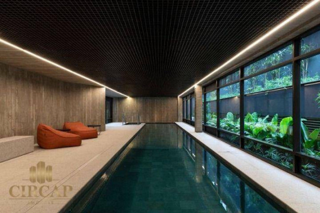 Imagem Apartamento com 2 Quartos à Venda, 269 m² em Itaim Bibi - São Paulo