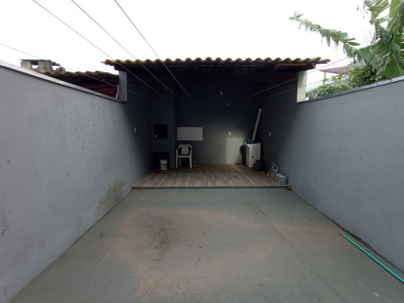 Imagem Sobrado com 2 Quartos à Venda, 110 m² em Areias - Camboriú