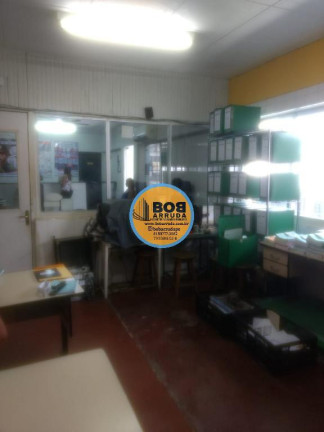 Imagem Imóvel Comercial à Venda, 1.200 m² em Soledade - Recife Imagem Imóvel Comercial à Venda, 1.200 m² em Soledade - Recife