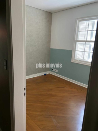 Imagem Casa com 4 Quartos à Venda, 440 m² em Jardim Paulista - São Paulo Imagem Casa com 4 Quartos à Venda, 440 m² em Jardim Paulista - São Paulo