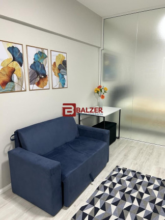 Imagem Apartamento com 1 Quarto à Venda, 40 m² em Centro - Florianópolis