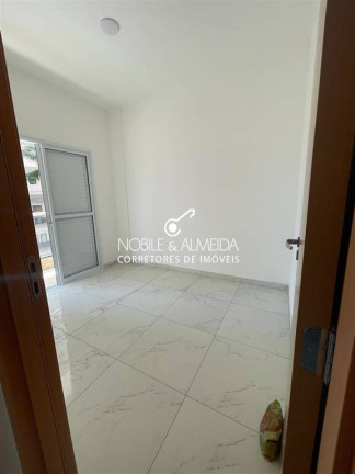 Imagem Casa de Condomínio com 2 Quartos à Venda, 56 m² em Ocian - Praia Grande Imagem Casa de Condomínio com 2 Quartos à Venda, 56 m² em Ocian - Praia Grande