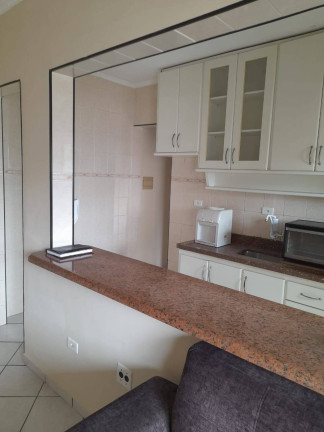 Imagem Apartamento com 1 Quarto à Venda, em Tupi - Praia Grande Imagem Apartamento com 1 Quarto à Venda, em Tupi - Praia Grande