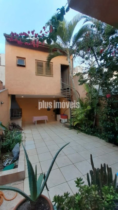 Imagem Casa com 3 Quartos à Venda, 166 m² em Granja Julieta - São Paulo Imagem Casa com 3 Quartos à Venda, 166 m² em Granja Julieta - São Paulo