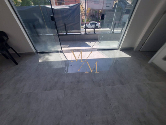 Imagem Casa com 4 Quartos à Venda, 290 m² em Boqueirão - Santos Imagem Casa com 4 Quartos à Venda, 290 m² em Boqueirão - Santos