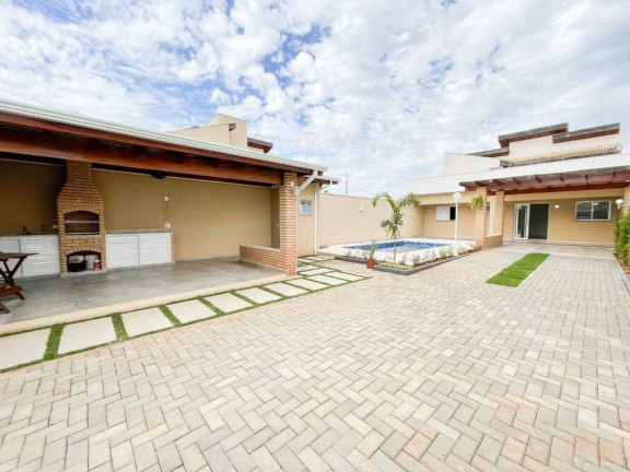 Imagem Casa com 1 Quarto à Venda, 54 m² em Jardim Souza Queiroz - Santa Bárbara D'oeste Imagem Casa com 1 Quarto à Venda, 54 m² em Jardim Souza Queiroz - Santa Bárbara D'oeste