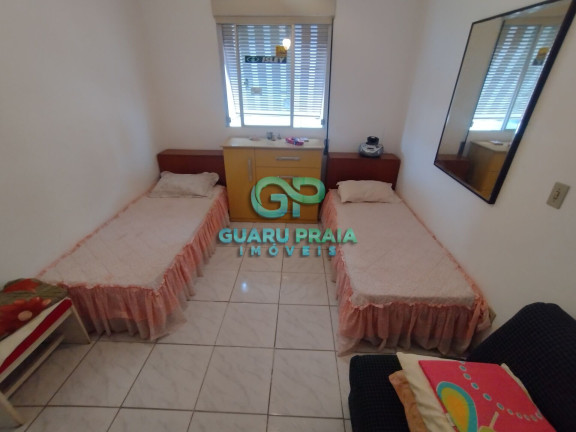 Imagem Apartamento com 2 Quartos à Venda, 76 m² em Enseada - Guarujá