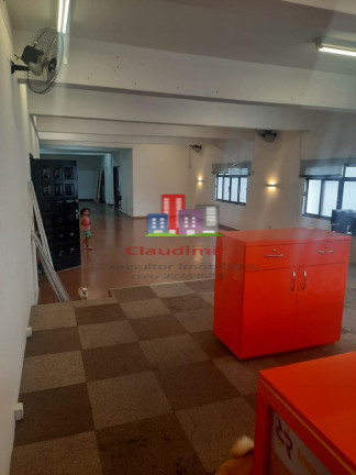 Imagem Sala Comercial à Venda ou Locação, 320 m² em Tatuapé - São Paulo Imagem Sala Comercial à Venda ou Locação, 320 m² em Tatuapé - São Paulo
