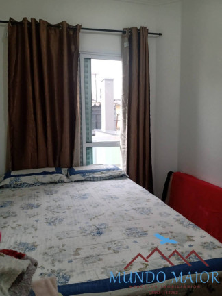 Imagem Apartamento com 2 Quartos à Venda, 45 m² em Jardim Alvorada - Santo André Imagem Apartamento com 2 Quartos à Venda, 45 m² em Jardim Alvorada - Santo André