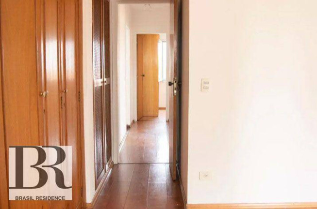 Imagem Apartamento com 3 Quartos para Alugar, 110 m² em Planalto Paulista - São Paulo Imagem Apartamento com 3 Quartos para Alugar, 110 m² em Planalto Paulista - São Paulo