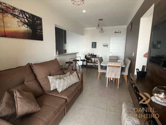 Imagem Apartamento com 2 Quartos à Venda, 88 m² em Vila Guilhermina - Praia Grande Imagem Apartamento com 2 Quartos à Venda, 88 m² em Vila Guilhermina - Praia Grande