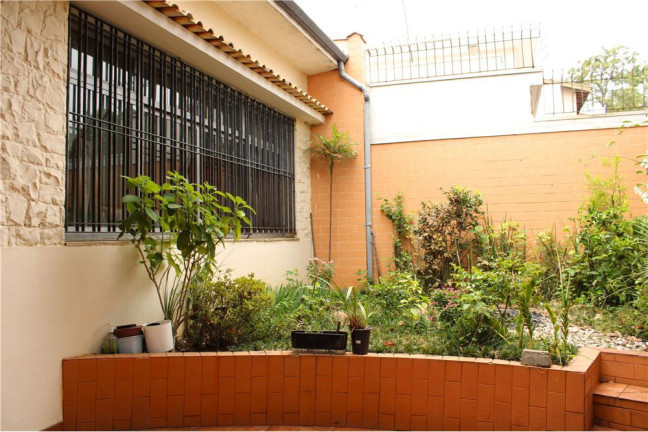 Imagem Casa com 2 Quartos à Venda, em Bosque Da Saúde - São Paulo Imagem Casa com 2 Quartos à Venda, em Bosque Da Saúde - São Paulo